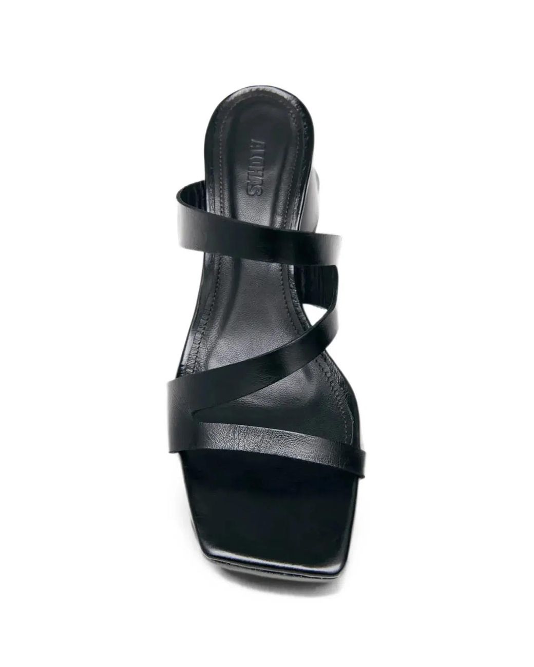 Alohas White Orielle Sandals