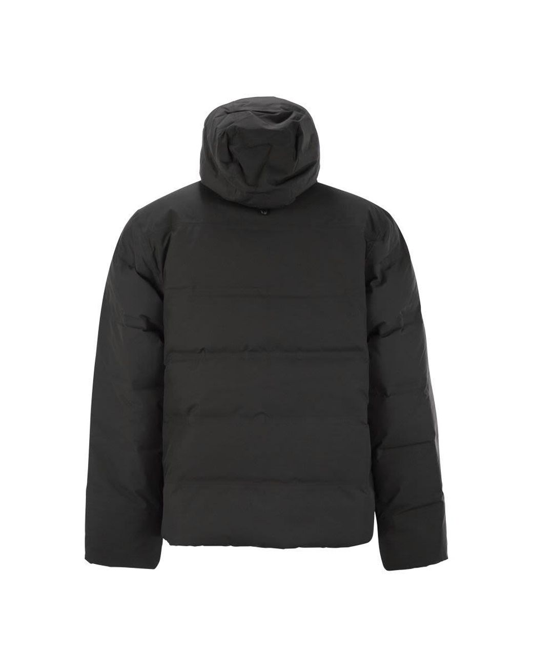 Patagonia Black Jackson Glacier for men
