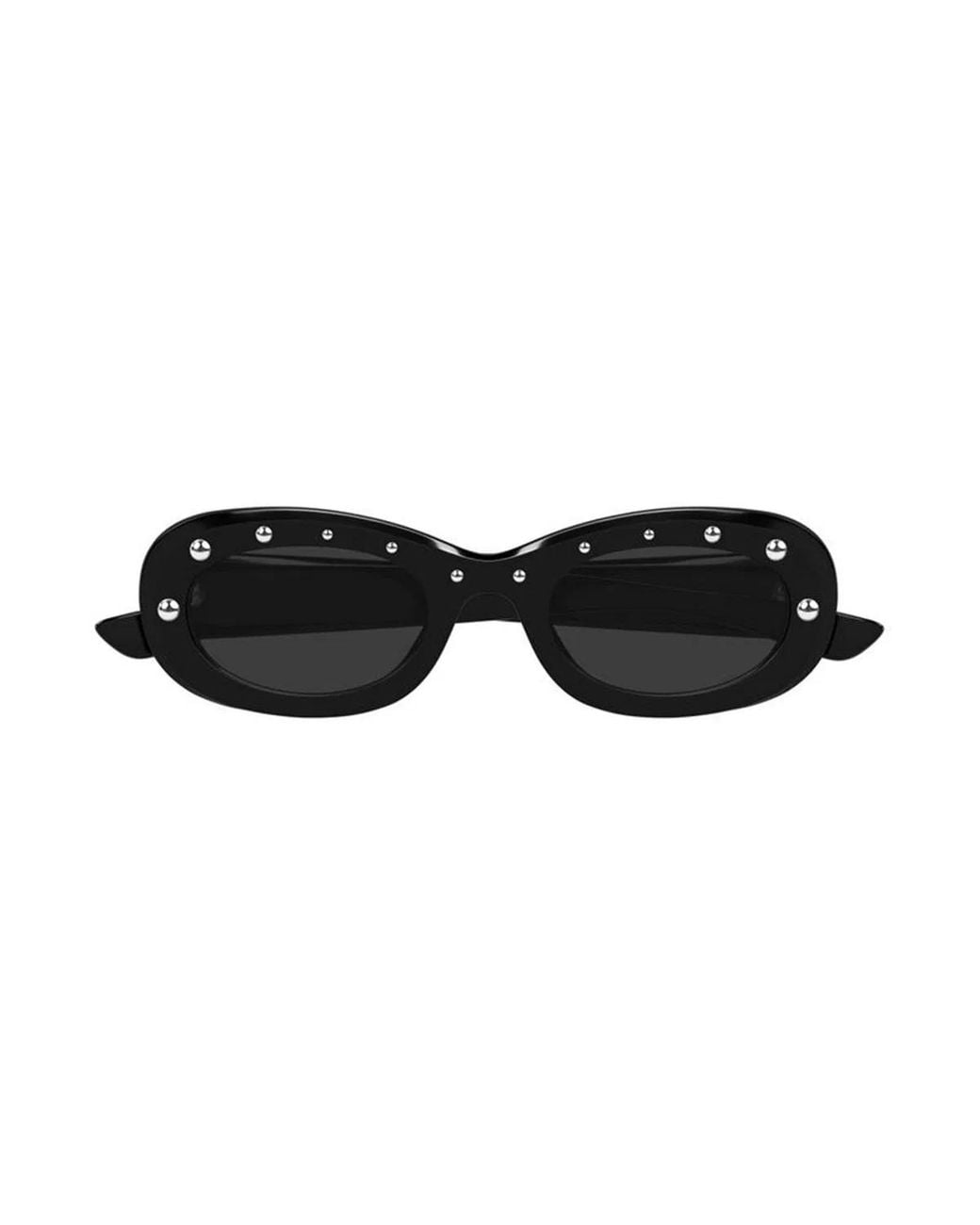 McQueen Black Am0527S 005