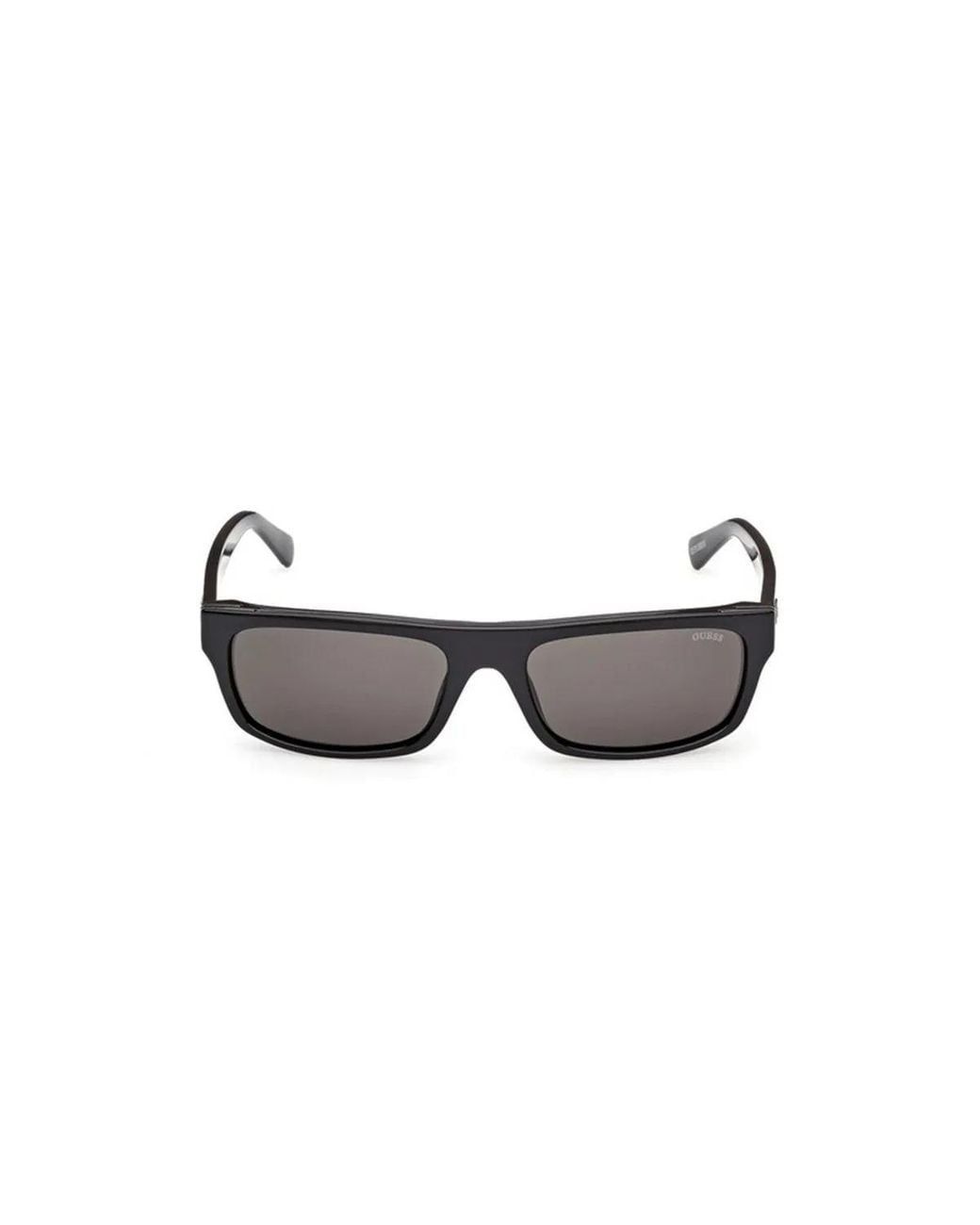Guess Black Gu00276 01A for men