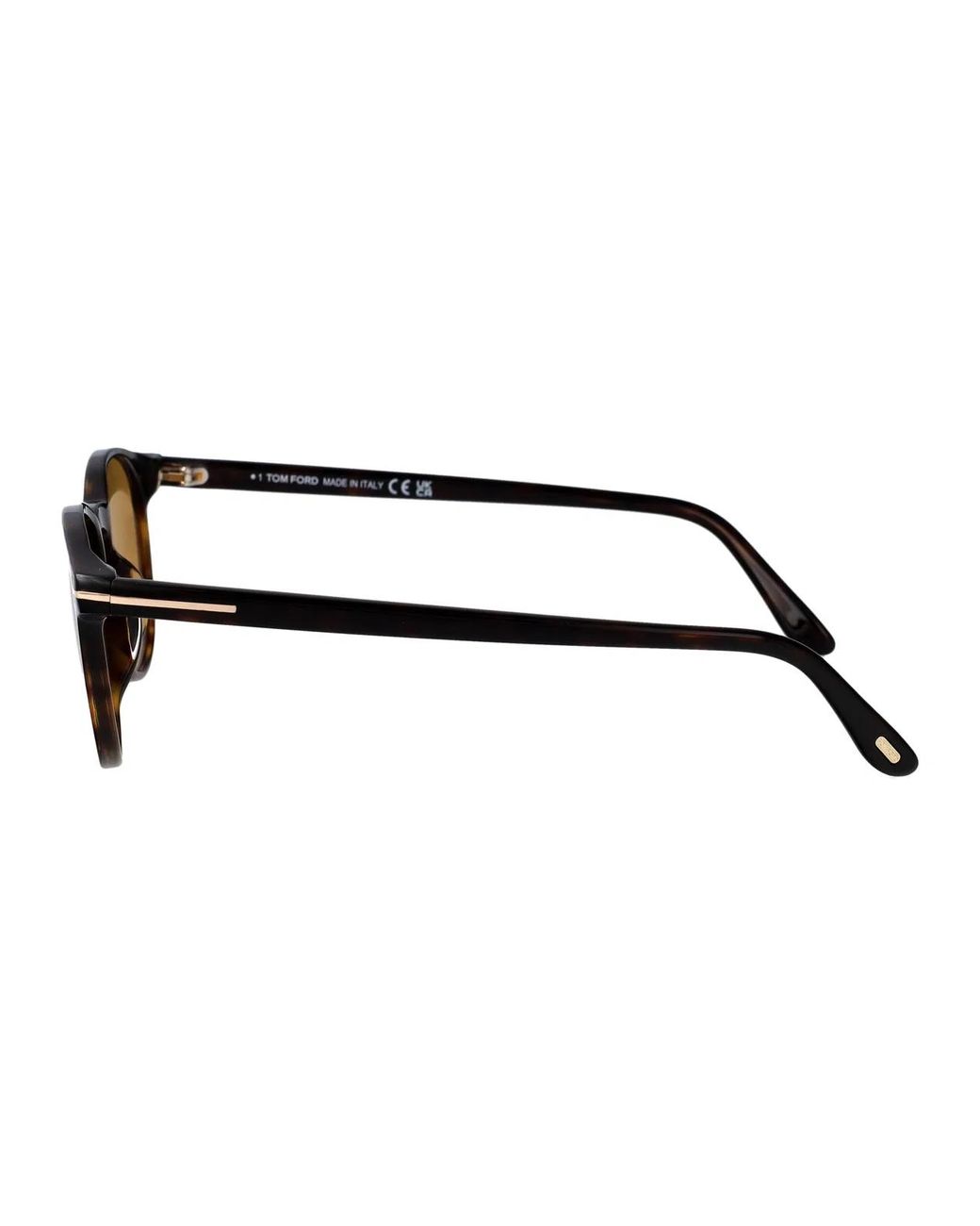 Tom Ford Natural Sunglasses for men
