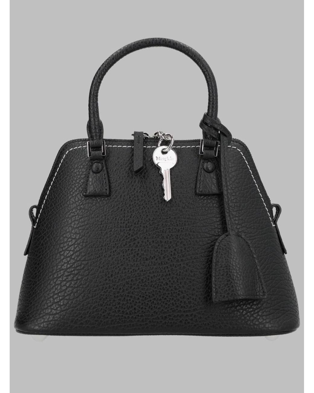 Maison Margiela Black Maison Margiela