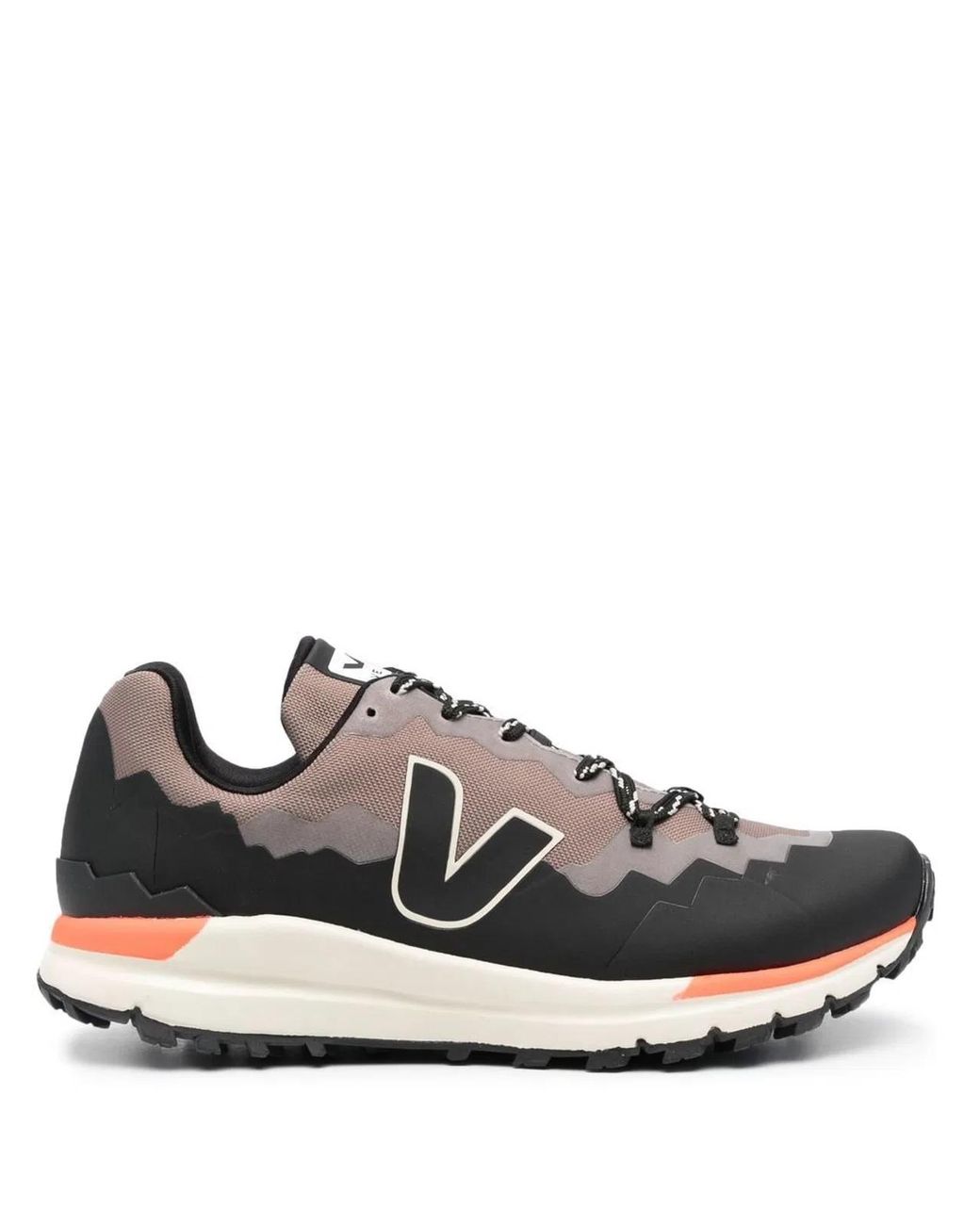 Veja Multicolor Fitz Roy Trek-Shell for men
