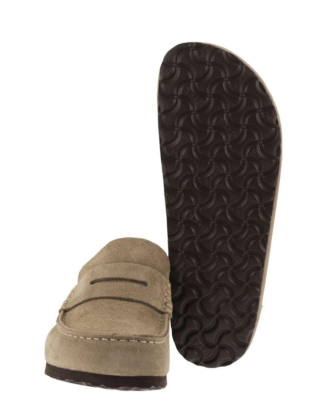 Birkenstock Brown Naples