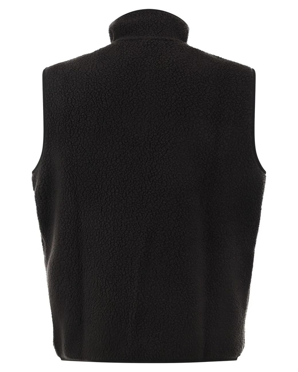 Patagonia Black Retro Pile for men