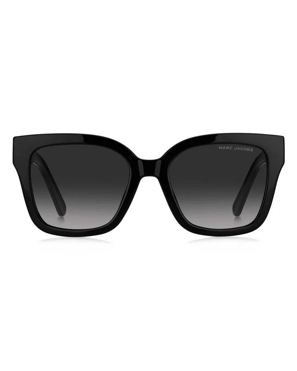 Marc Jacobs Black Marc 658/S 807(9O)