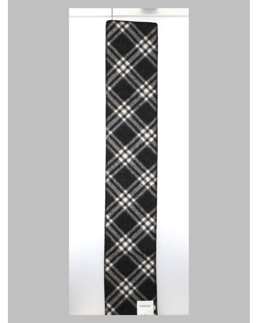 Burberry White Burberry