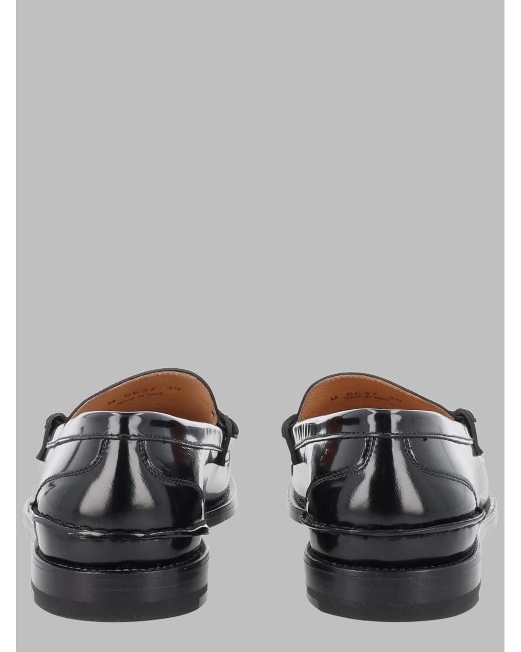 Premiata Gray Premiata