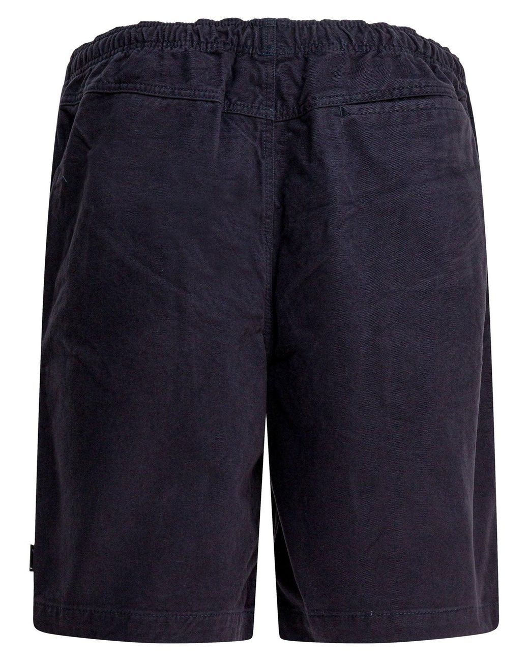 Stussy Blue Shorts for men
