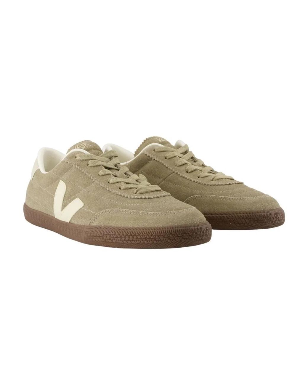Veja Gray Panenka Sneakers
