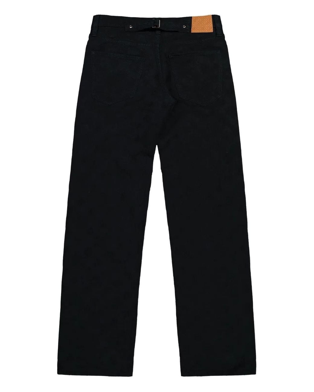 Casablanca Blue Jeans Denim for men