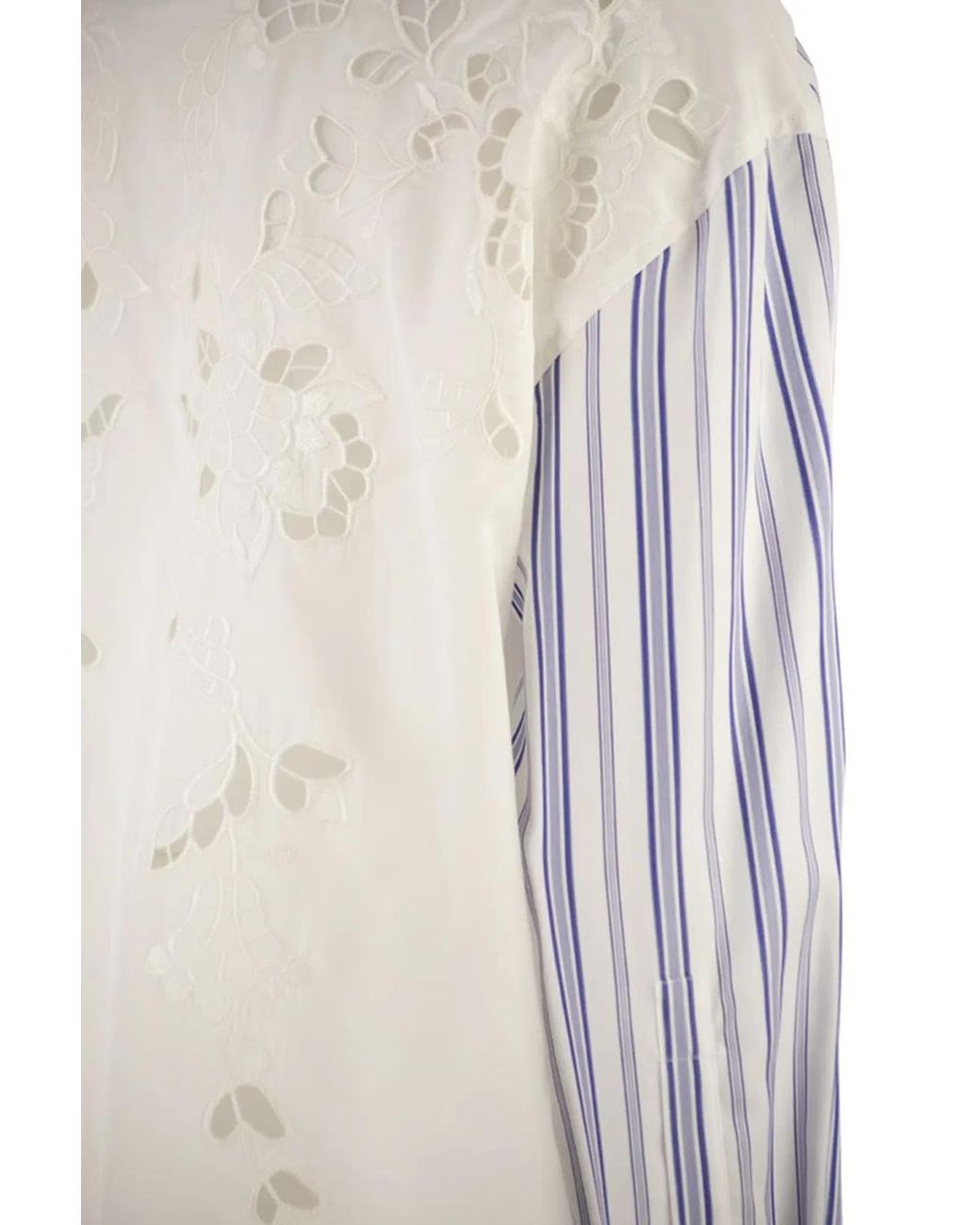 Weekend by Maxmara White Wkdtessile