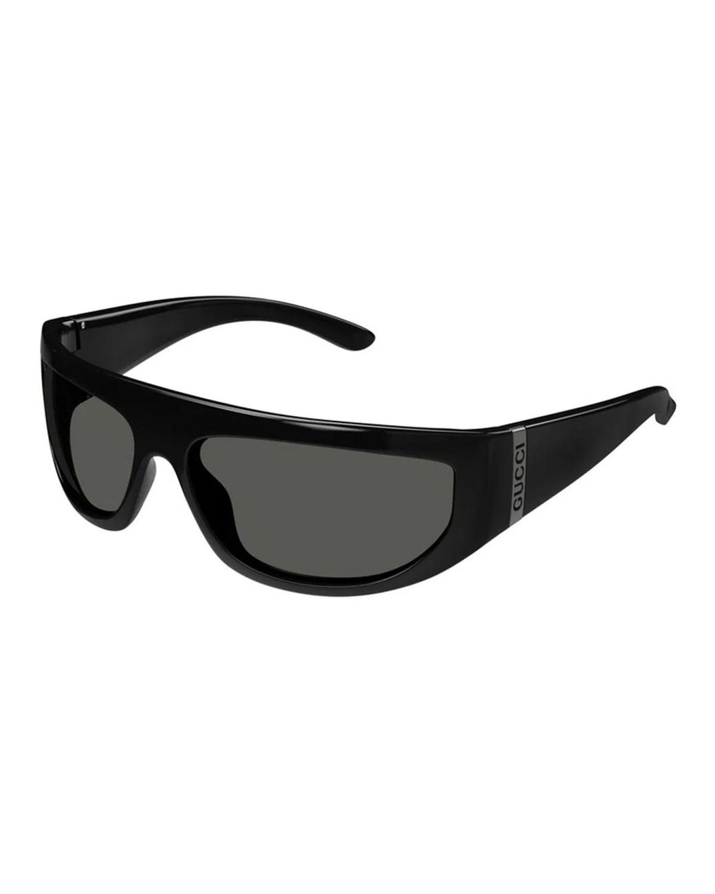 Gucci Black Sunglasses for men