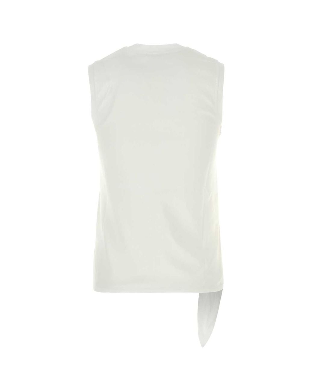 J.W. Anderson White Top