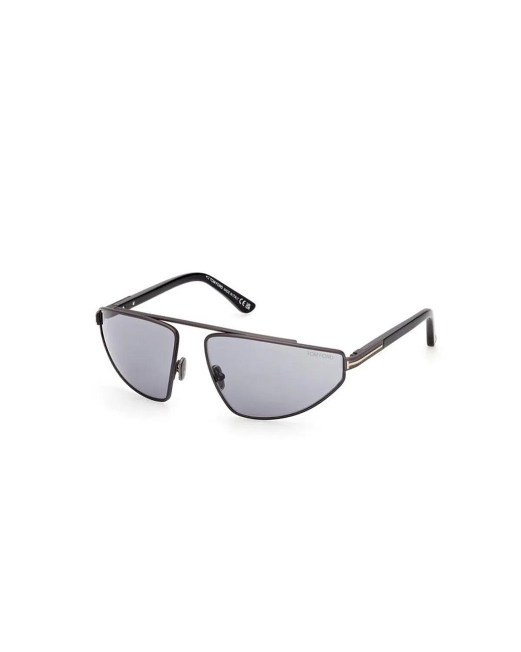 Tom Ford Metallic Parker-02 Ft1399 13A