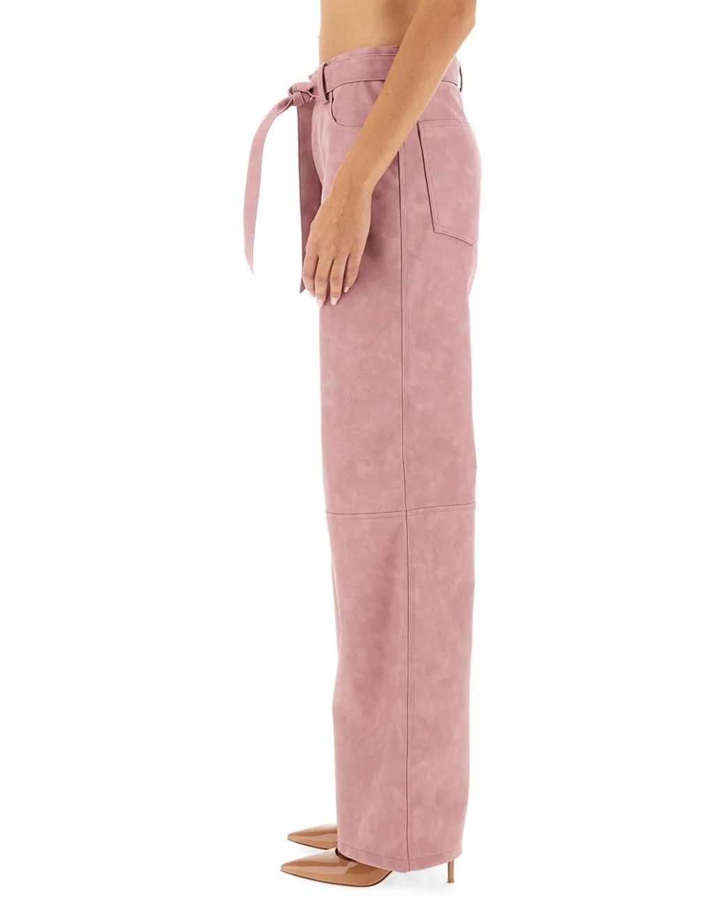 Baum und Pferdgarten Pink Nadene Pants