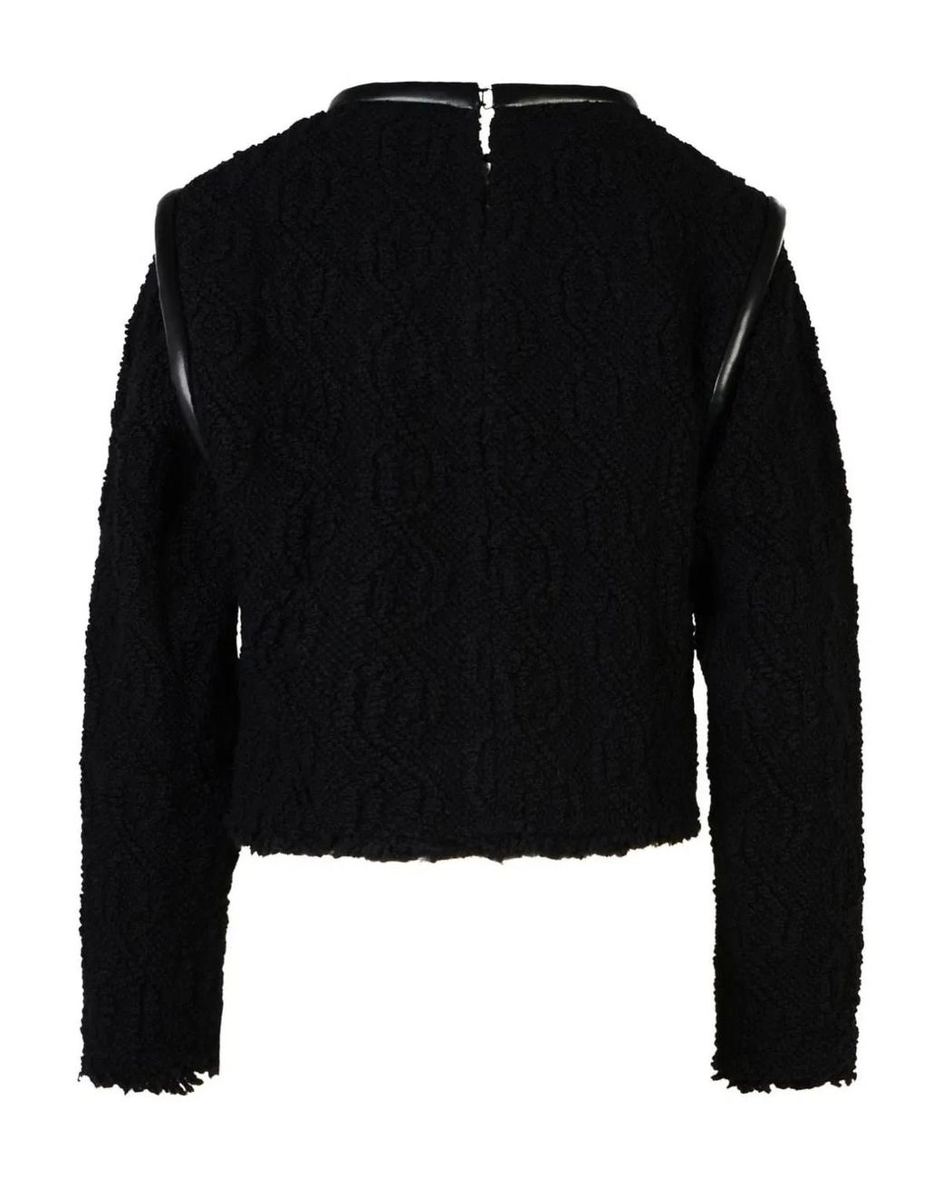 Isabel Marant Black Ladiva