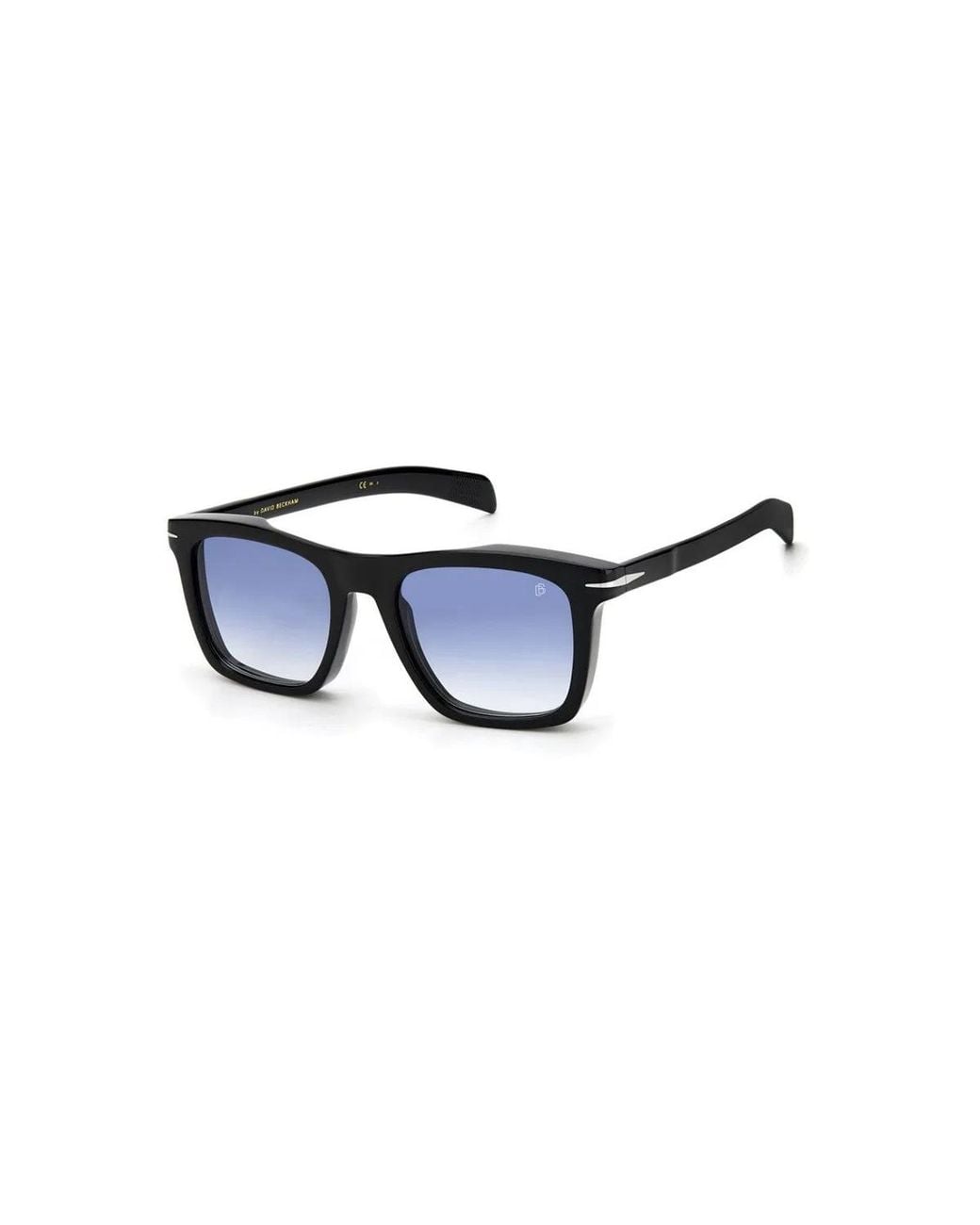 David Beckham Blue Db 7000/S Bsc(08) for men