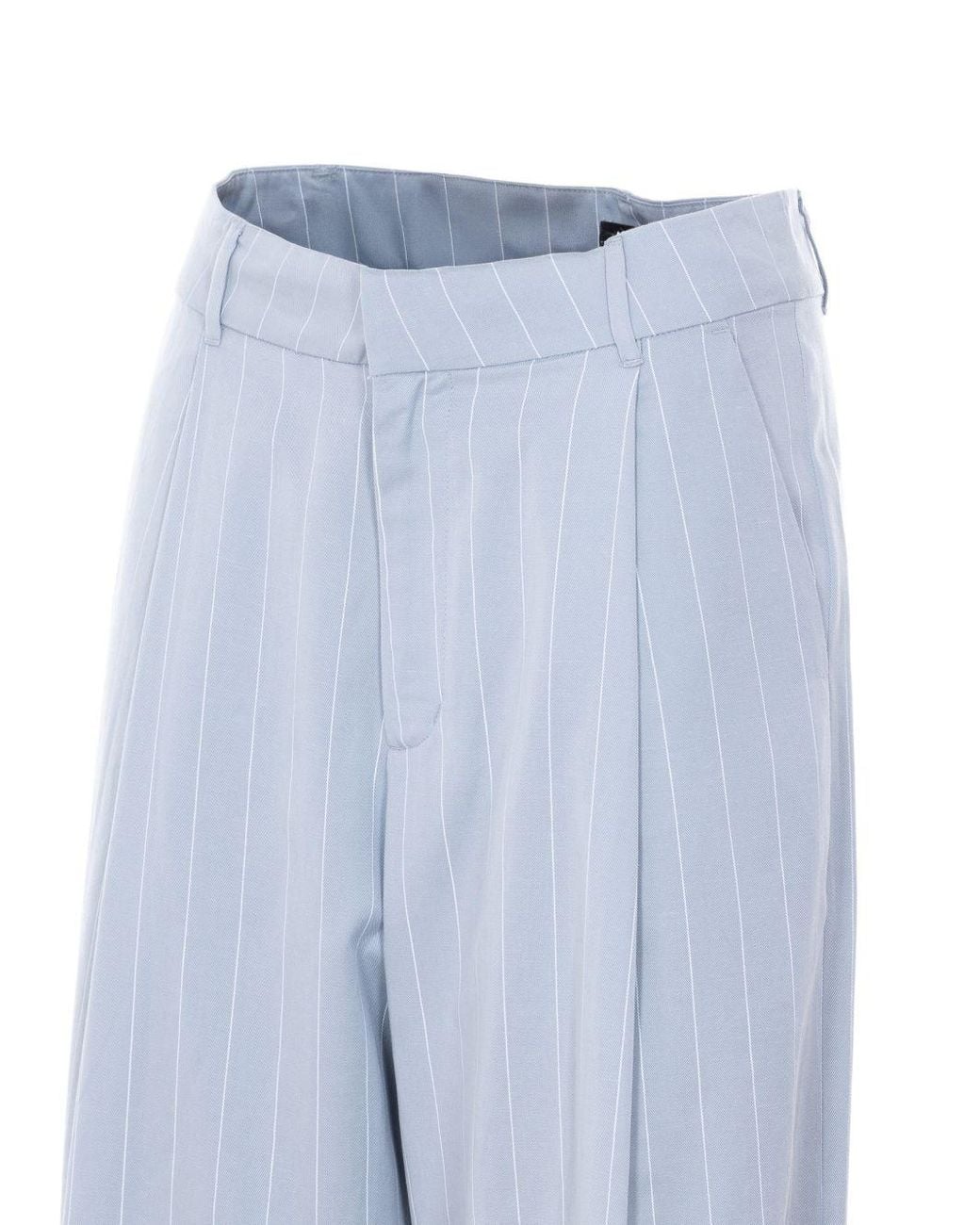 ELEH White Trousers