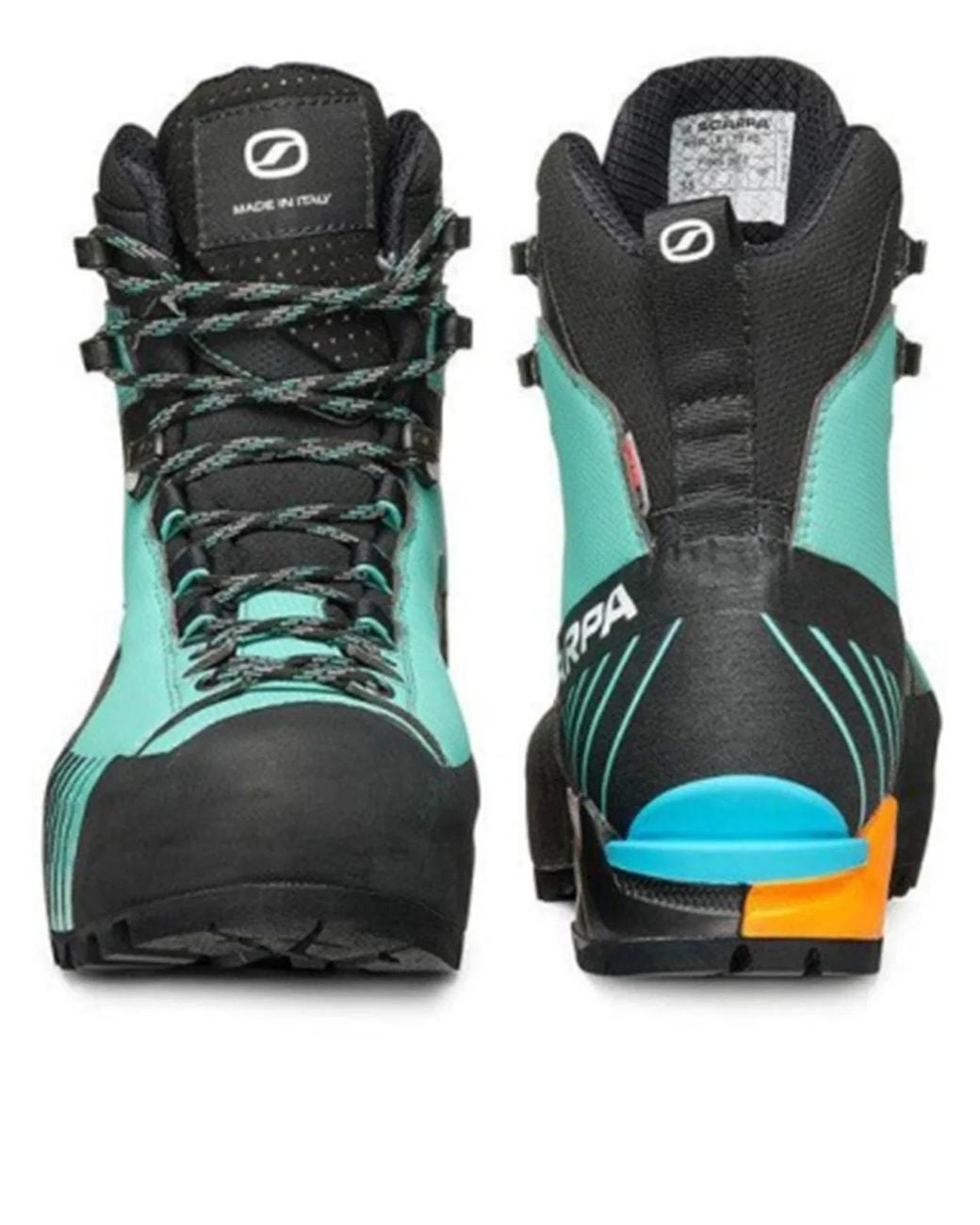 SCARPA Green Ribelle Lite Hd Wmn