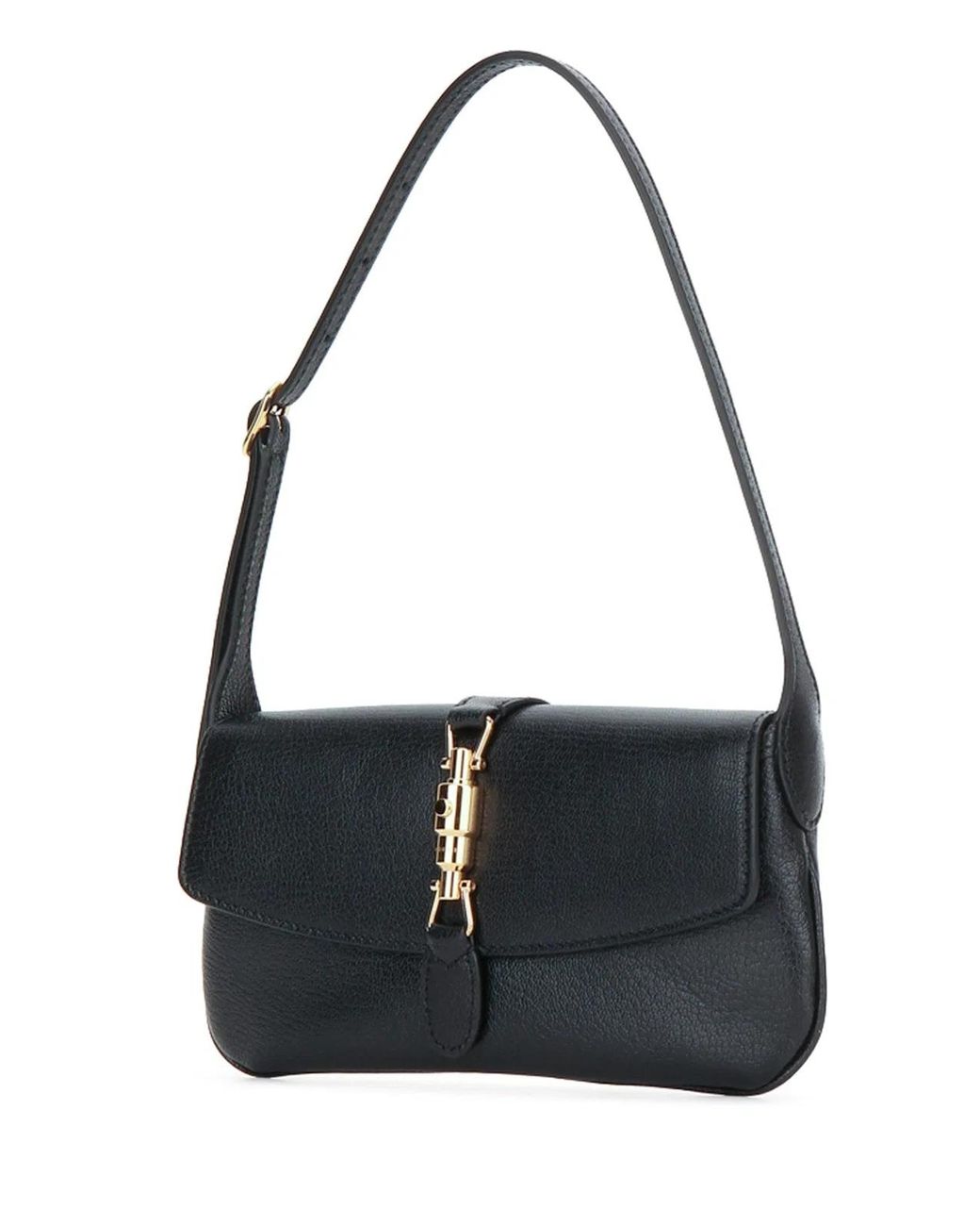 Gucci Black W.Mini Bag