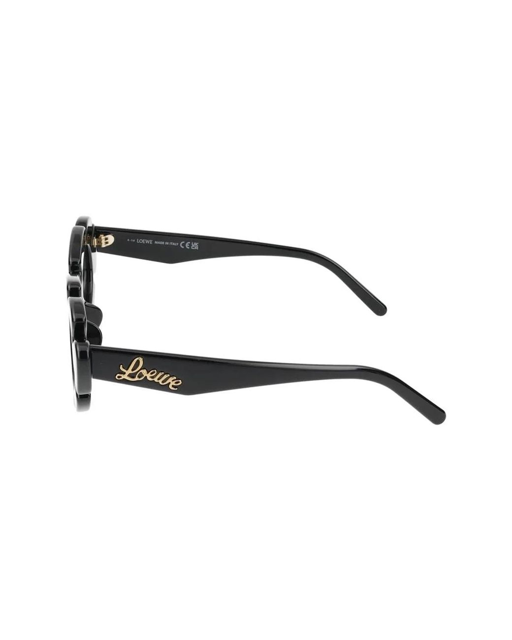 Loewe Black Curvy Lw40088U 01A