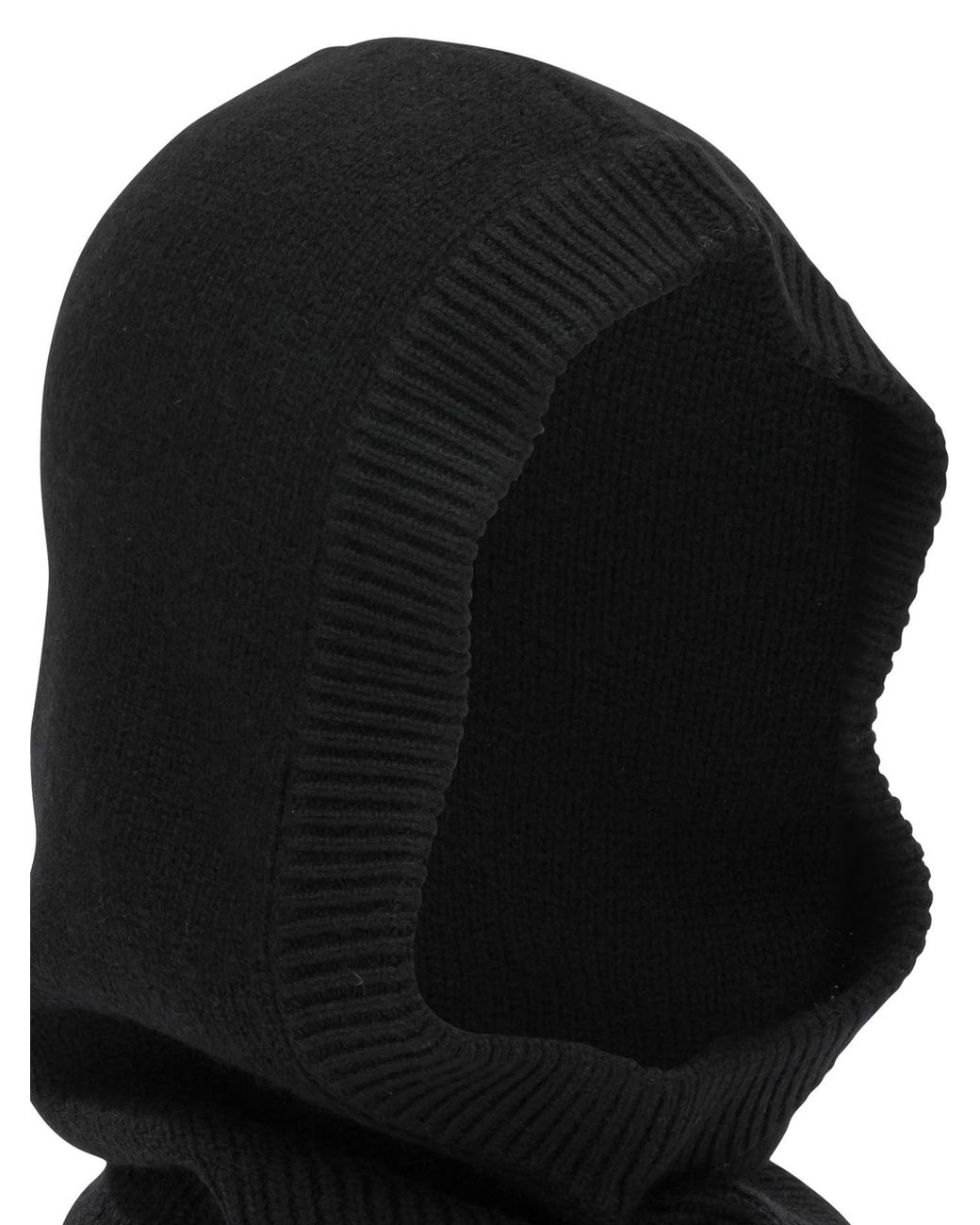 Almada Label Black "Bette" Balaclava