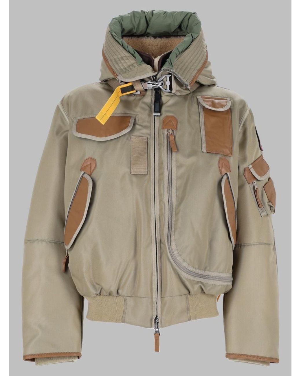 Parajumpers Natural Parajumpers for men