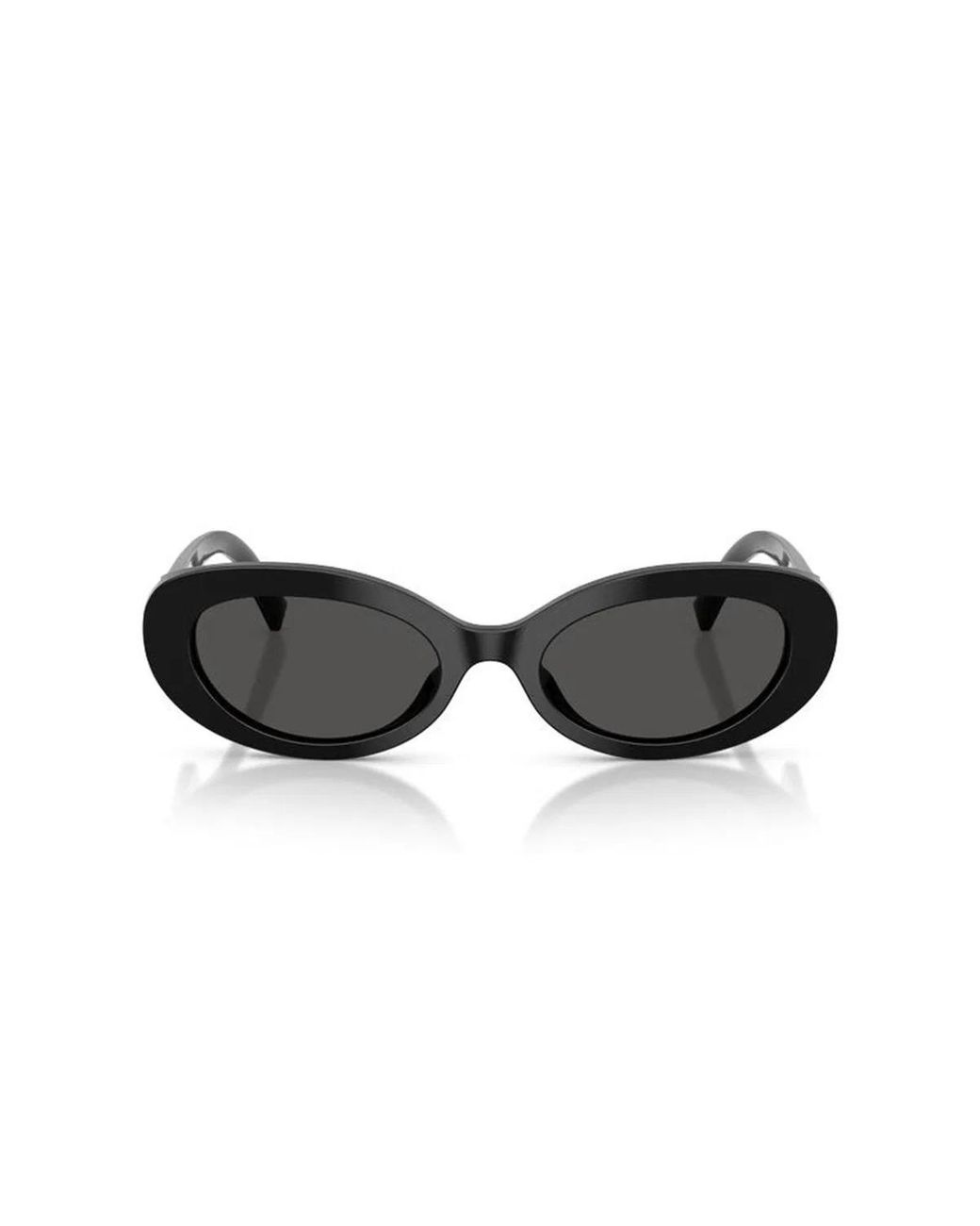 Dolce & Gabbana Black Dolce & Gabbana Dolce & Gabbana Dg4537 501/87