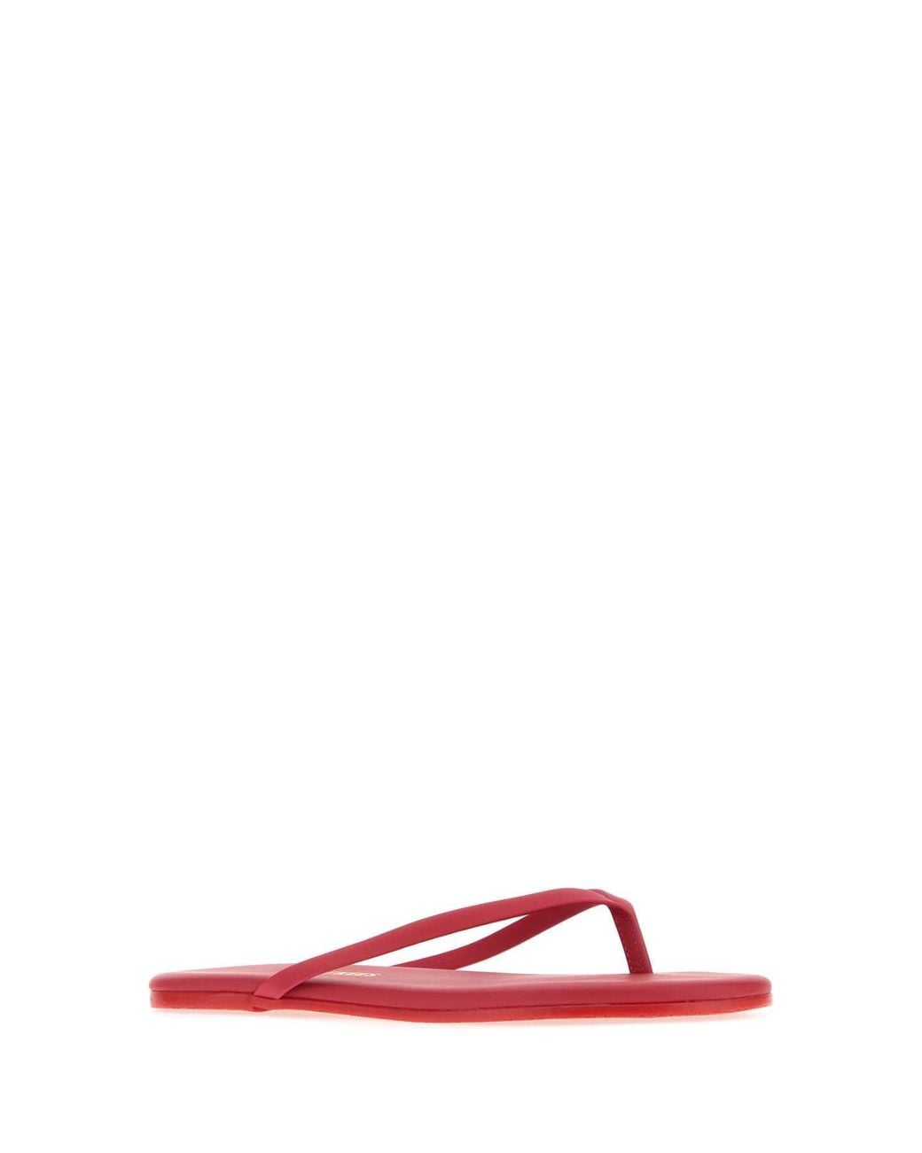TKEES Red Solid Numero 19