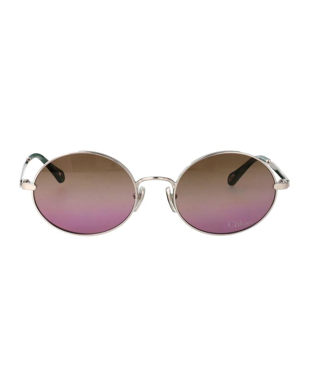 Chloé Metallic Ch0326S 002