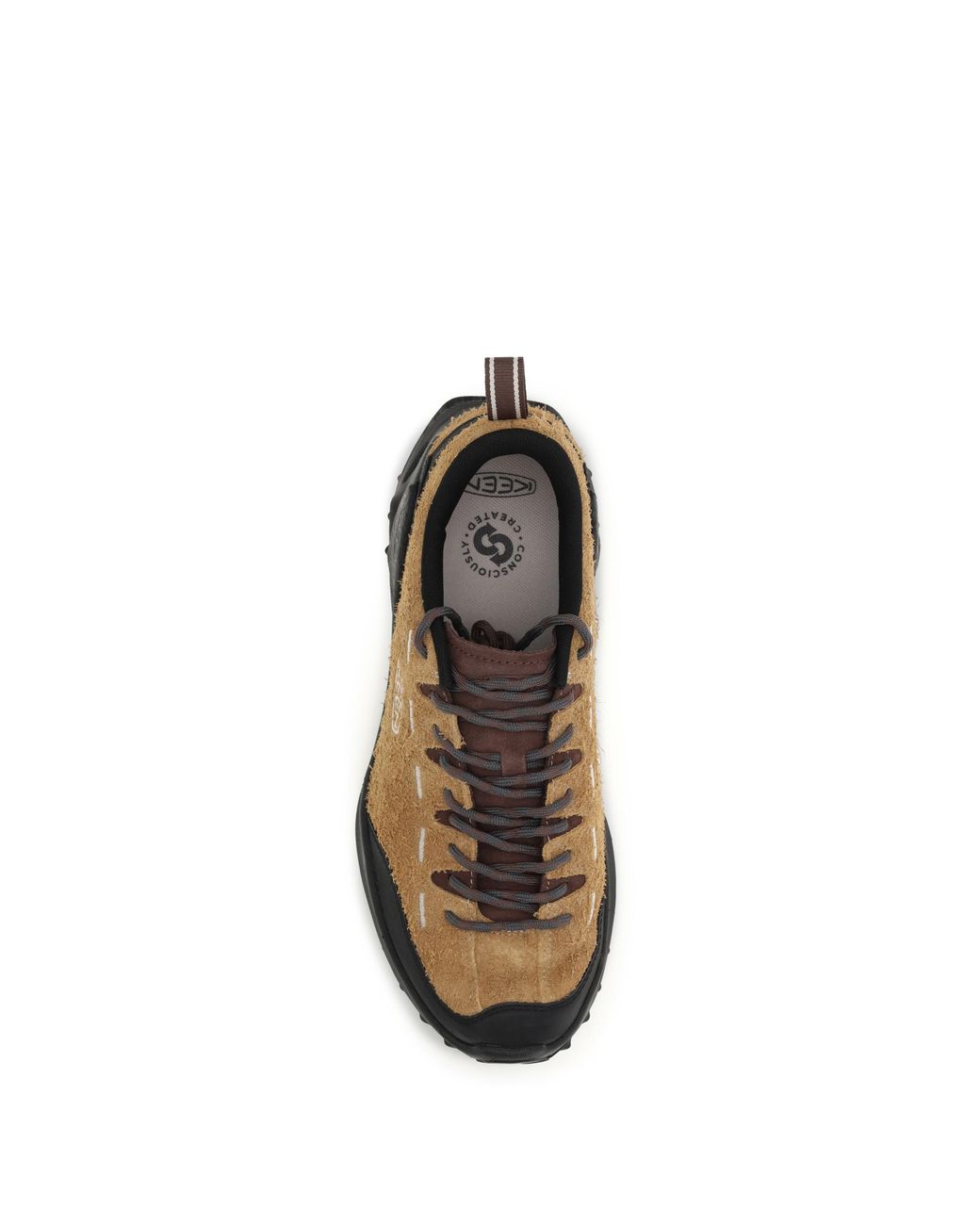 Keen White Jasper Zionic Sneakers for men