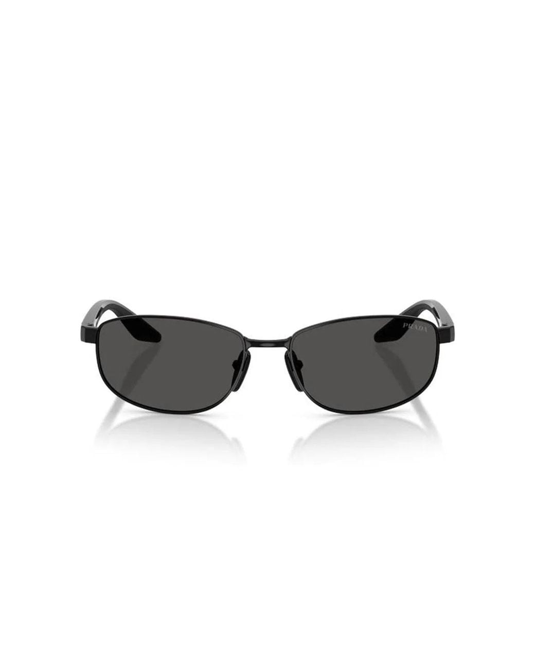 Prada Linea Rossa Black Ps B53S 1Ab08Z for men