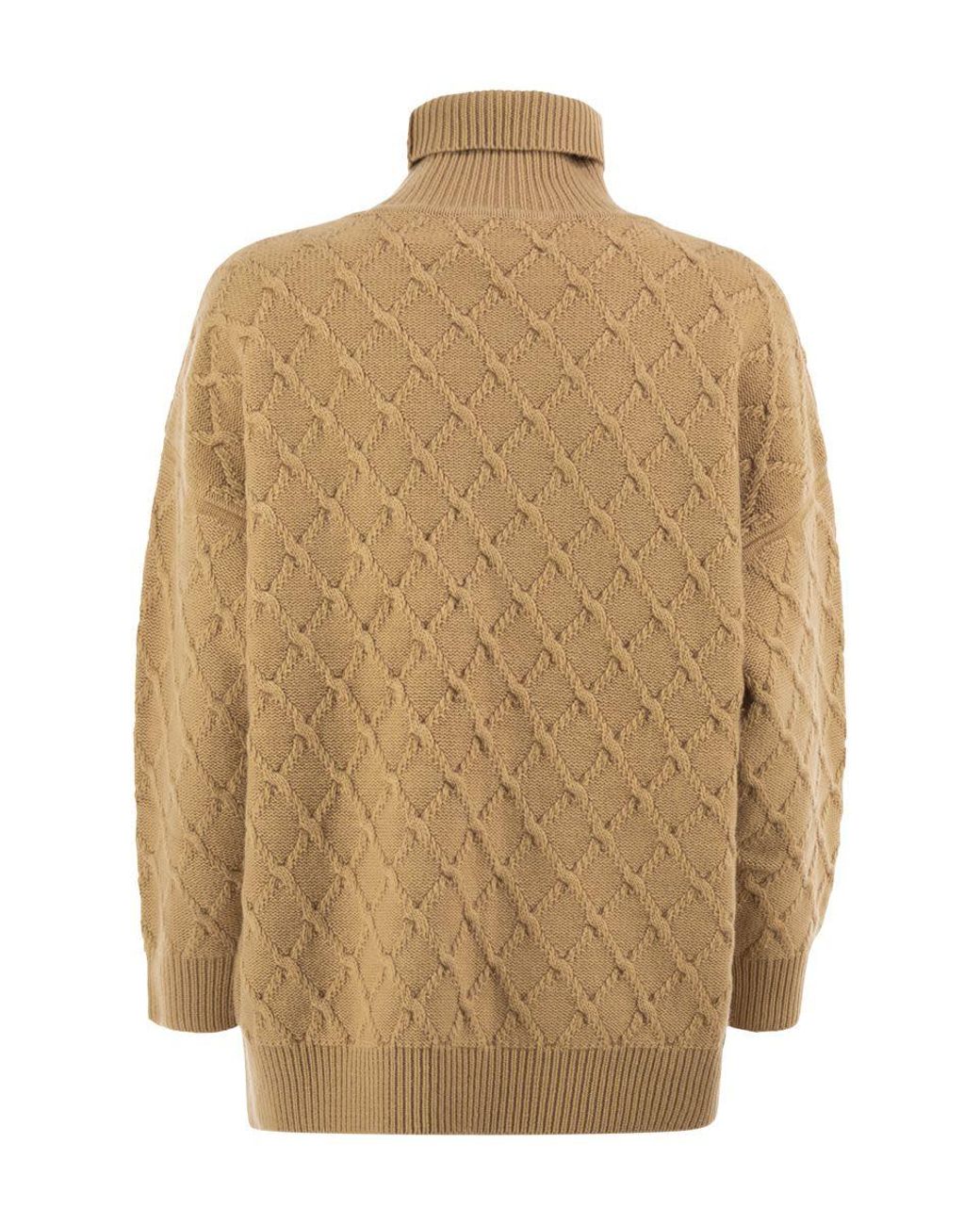 Max Mara Natural Mxmbambola