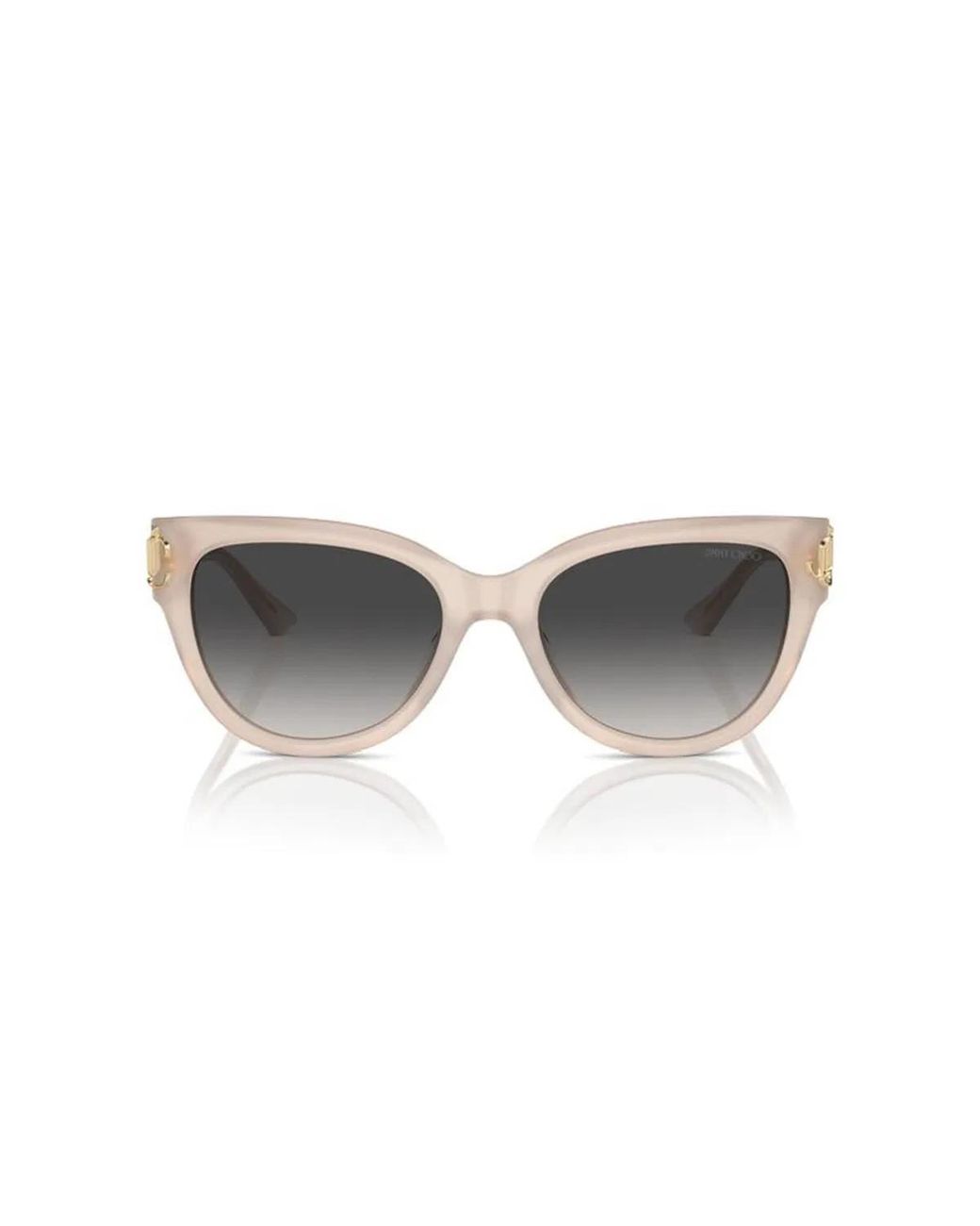 Jimmy Choo Brown Jc5018U 50258G