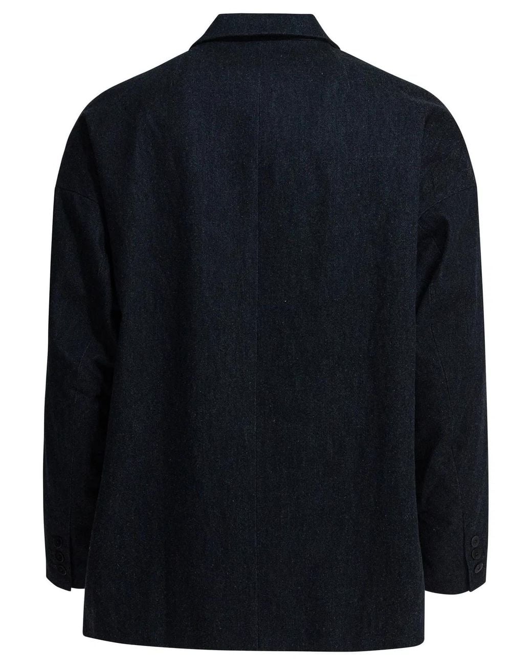Levi's Blue Cotton Jacket for men