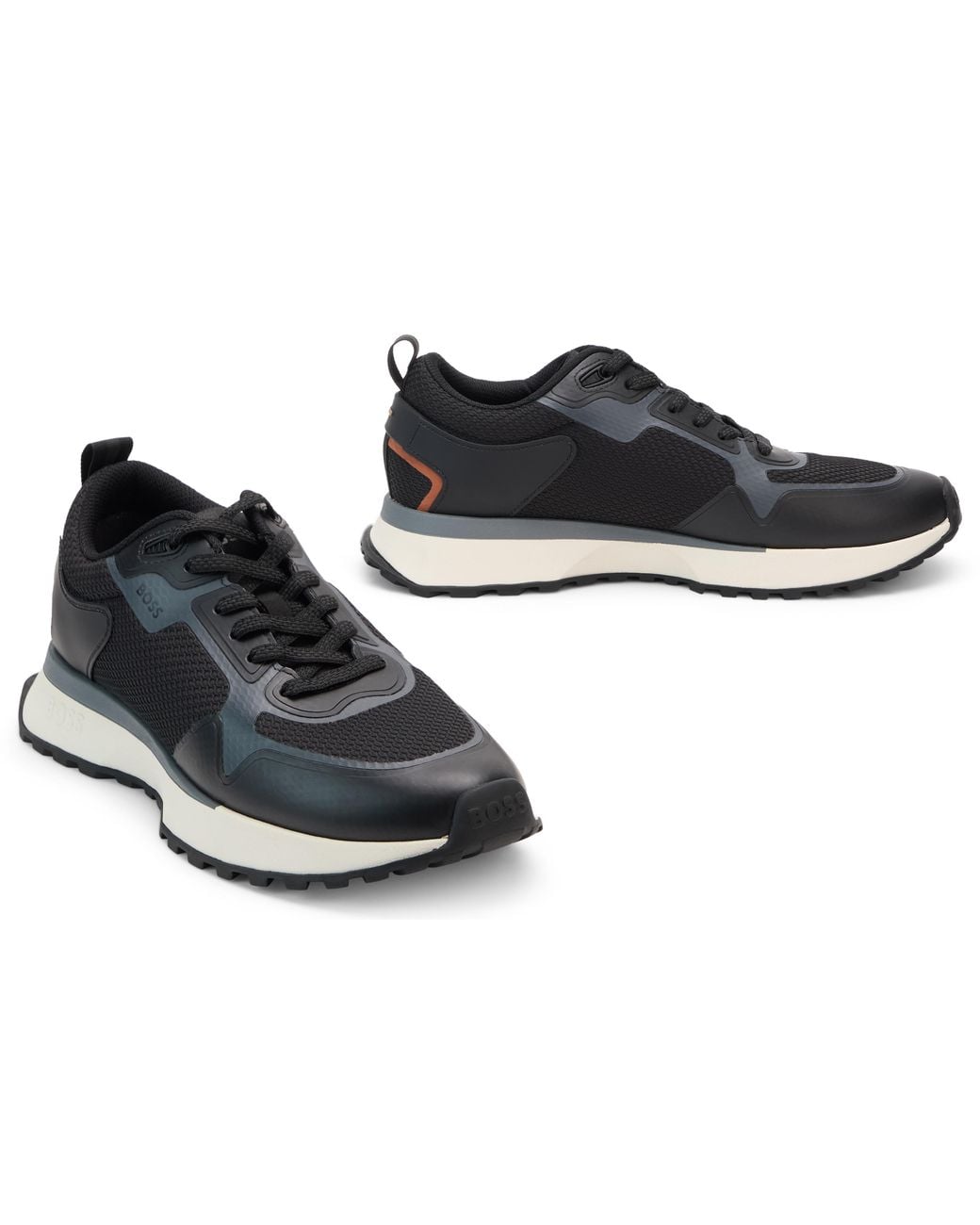 Boss Black Sneakers Jonah for men
