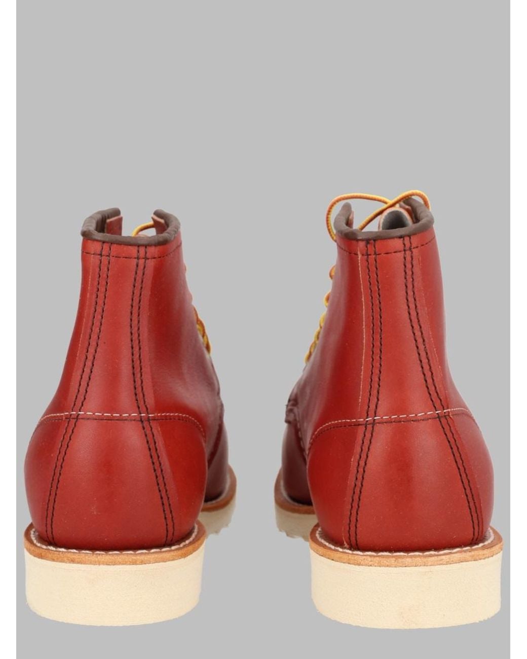 Red Wing Red Wing for men