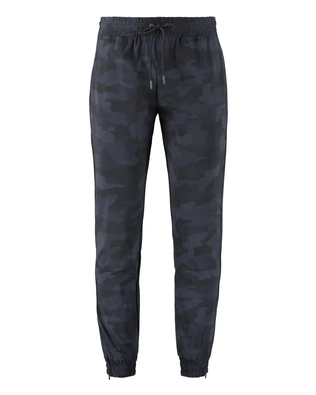 THE (Alphabet) Blue The (Pants) for men