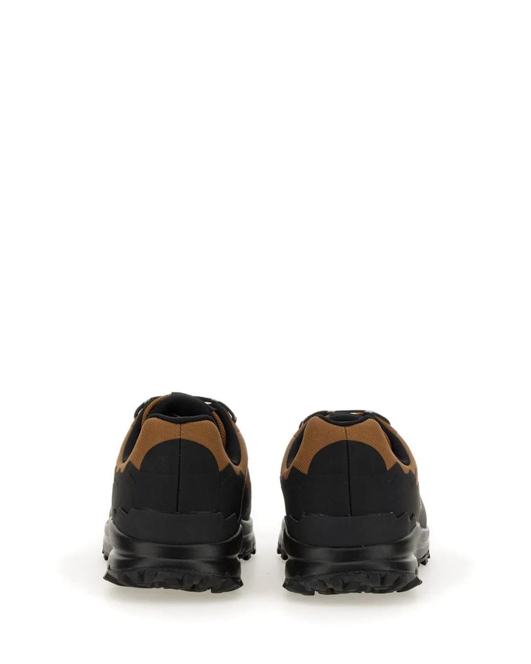 Veja Black Fitz Roy Trek-Shell Sneaker for men