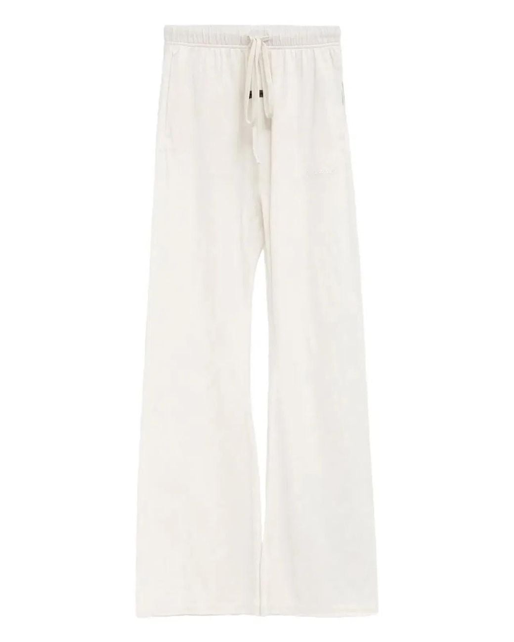 Fear Of God White Flare" Pant