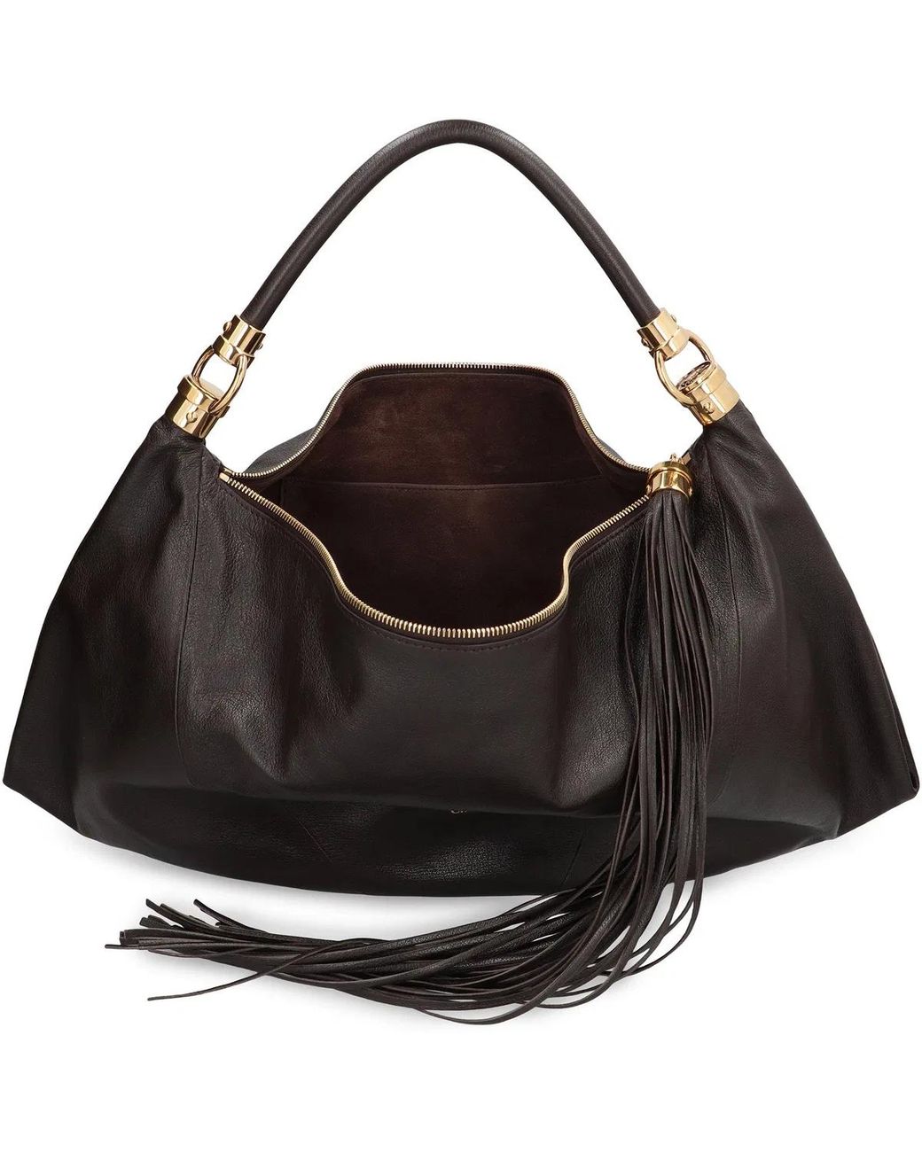 Chloé Black Tote Bag Carry Small