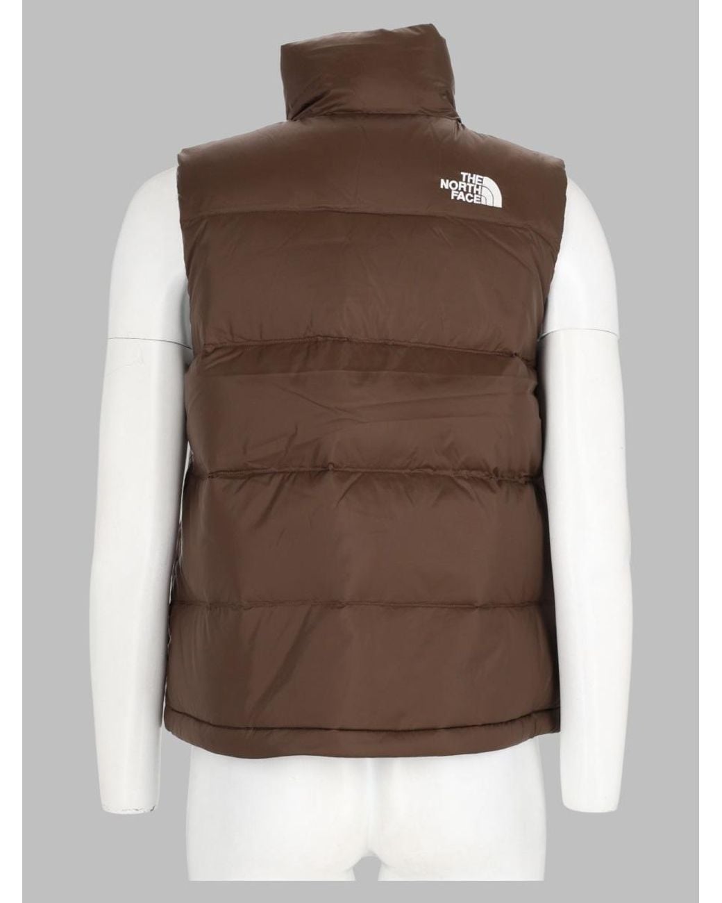 The North Face Brown The North Face