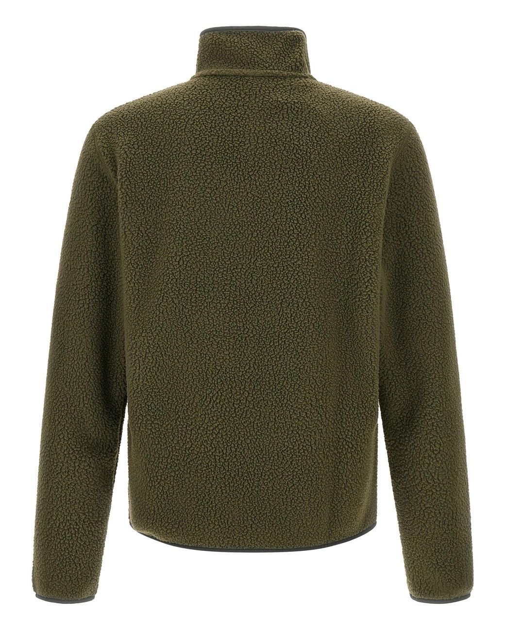 Patagonia Green 'Retro' Jacket for men