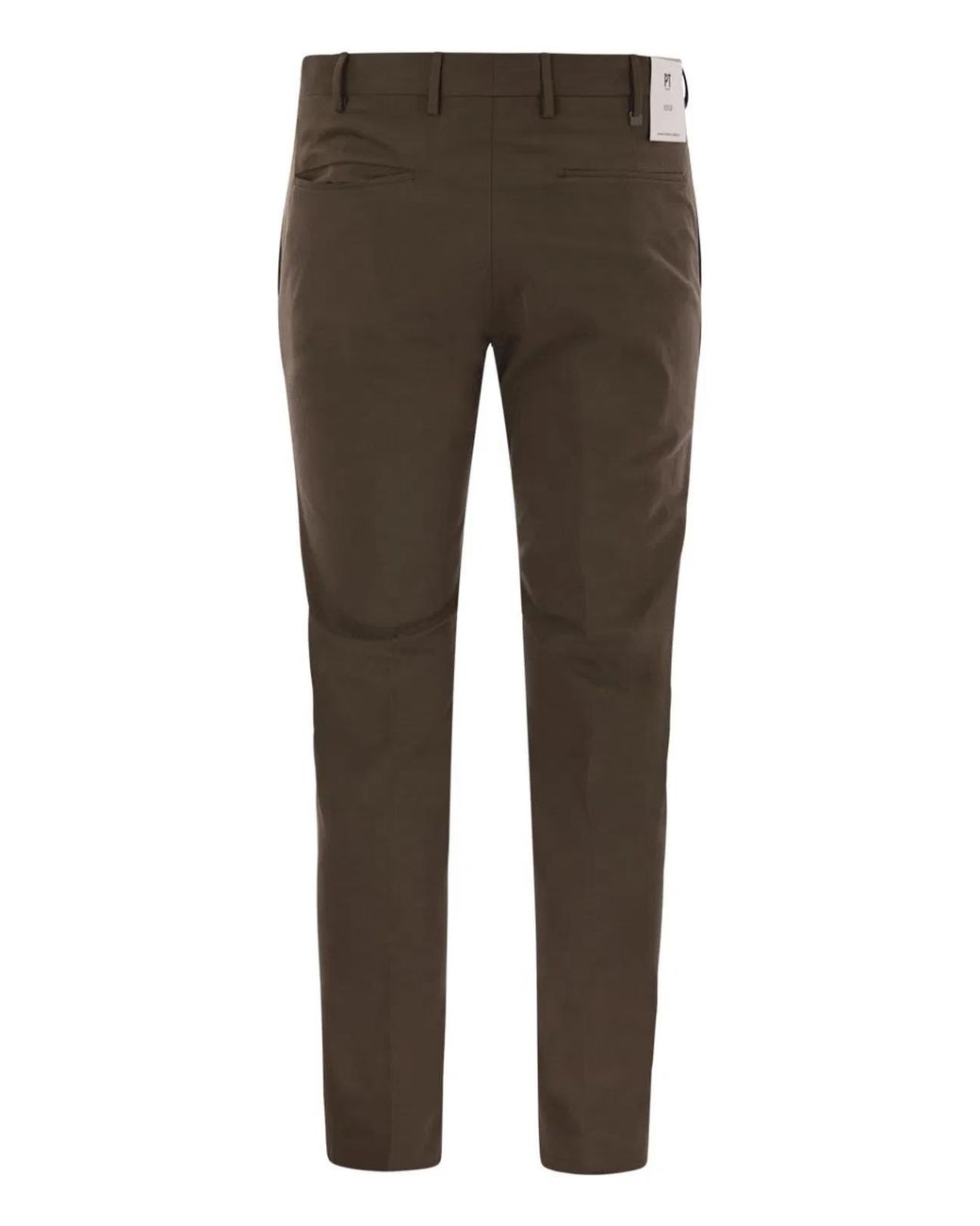 PT Torino Brown Dieci for men