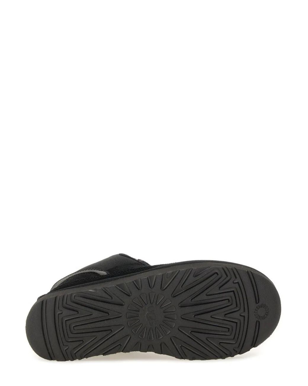 Ugg Black Lowmel" Sneaker for men