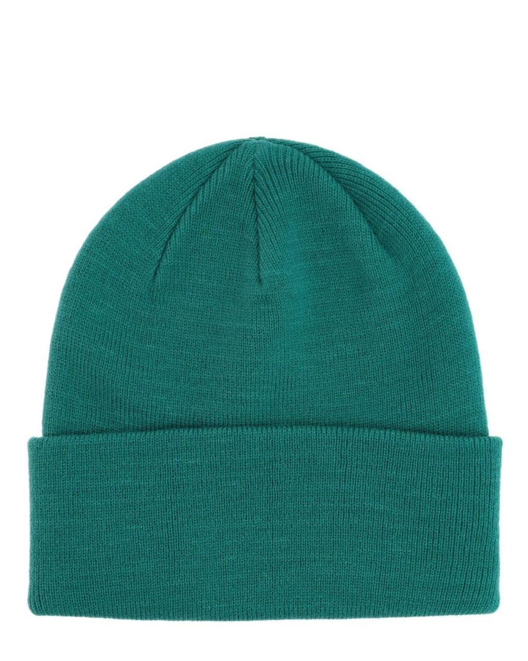 No Problemo Green Cap With Logo