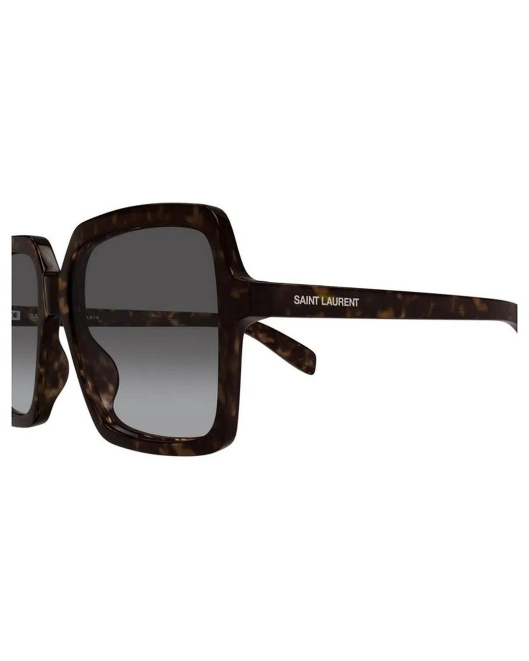 Saint Laurent Black Sl 174