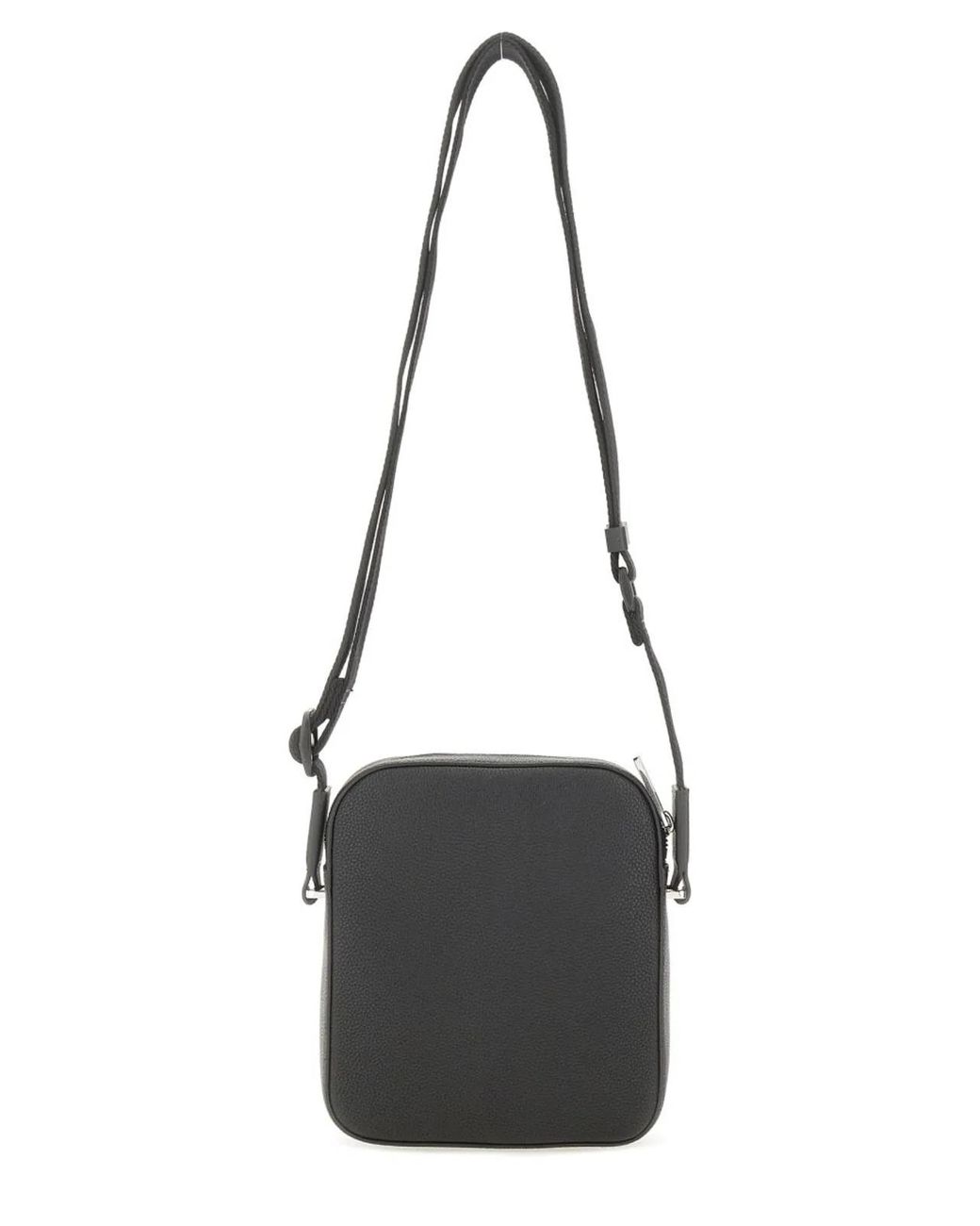 Boss Black Borsa Reporter Con Logo for men