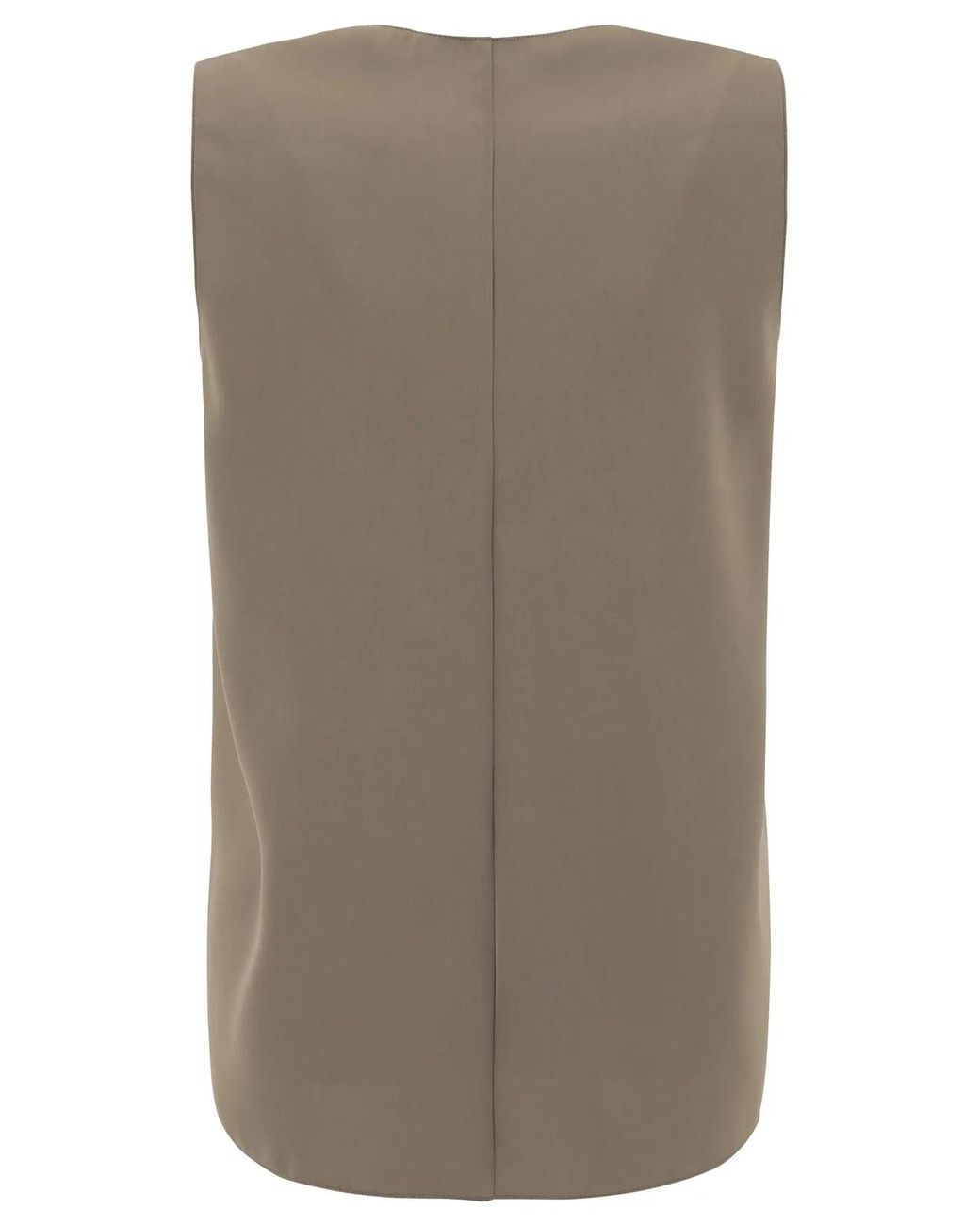 F.it Brown Tops